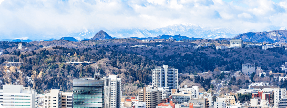 仙台