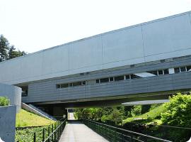 仙台市文学館